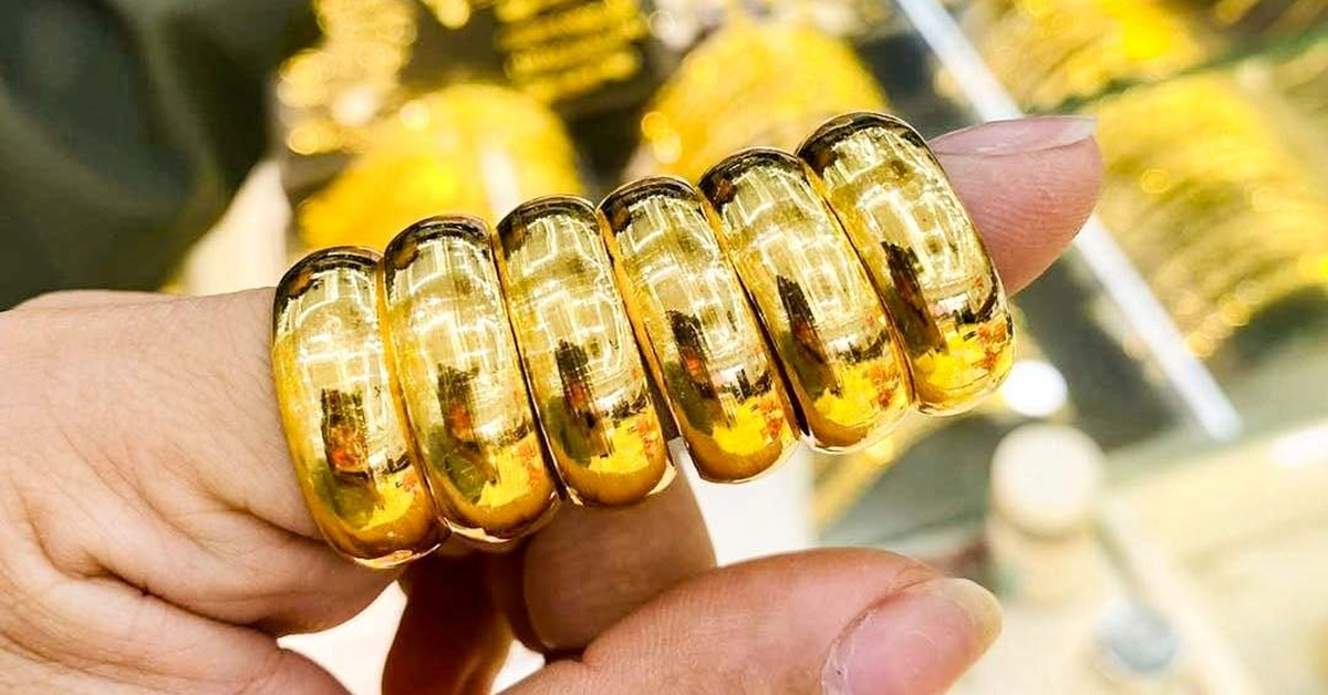 Giao 6 lượng vàng 24k để nhận đất trong 10 năm, người đàn ông bất ngờ đòi hủy thỏa thuận, lấy lại toàn bộ vàng và trả đất