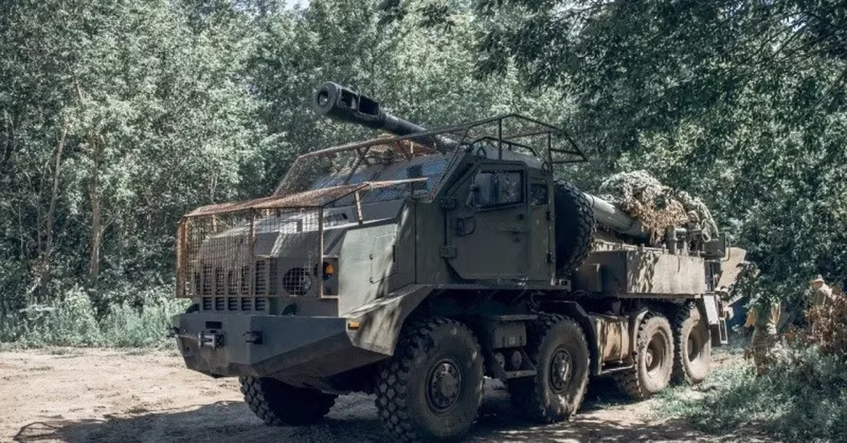 Nga buộc Ukraine phải căng mình trên 2 mặt trận