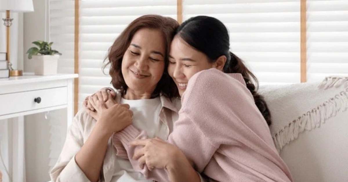 Muốn biết tương lai con cái có hiếu thảo không, chỉ cần nhìn vào 4 dấu hiệu này: Nếu con bạn có đủ thì xin chúc mừng