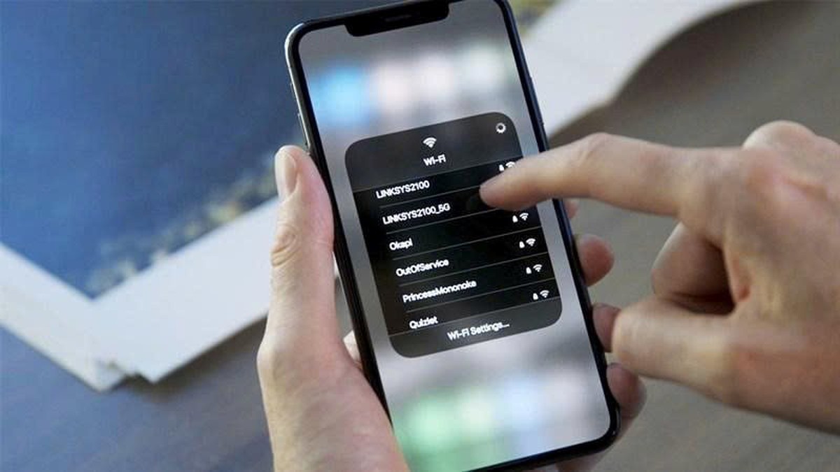 Cách bắt WiFi có mật khẩu mà không cần biết mật khẩu đơn giản, hiệu quả nhất