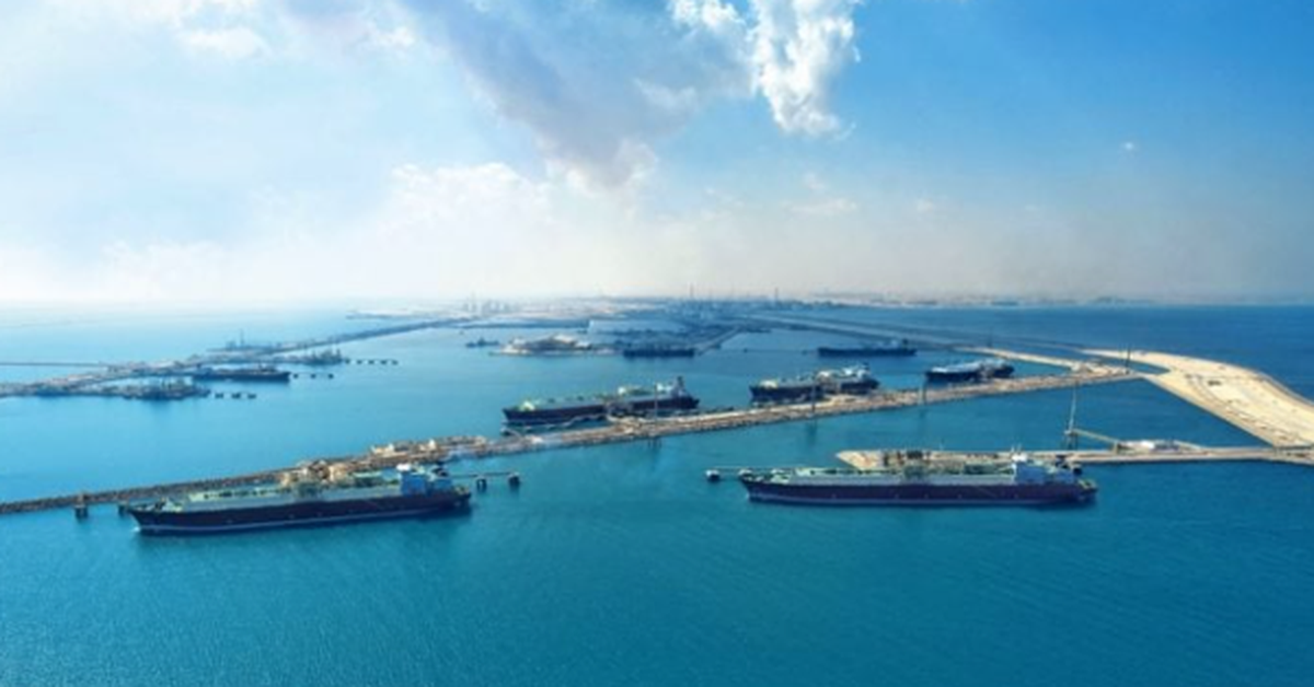 Phát hiện một tàu âm thầm tắt tín hiệu rời eo biển Hormuz, chở đầy khí đốt đến thẳng một quốc gia châu Á đang lên ‘cơn khát’