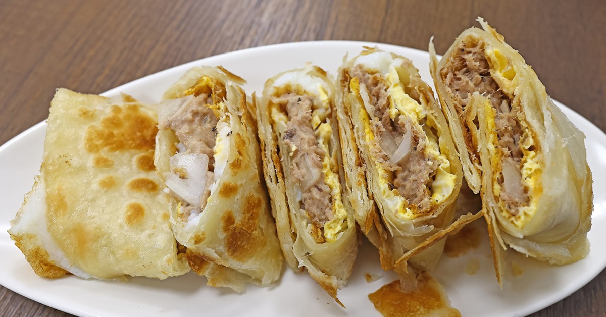 2 quả thận bị “bóp nghẹt”, xuống cấp nhanh hơn chỉ vì thường xuyên ăn 5 loại bữa sáng này