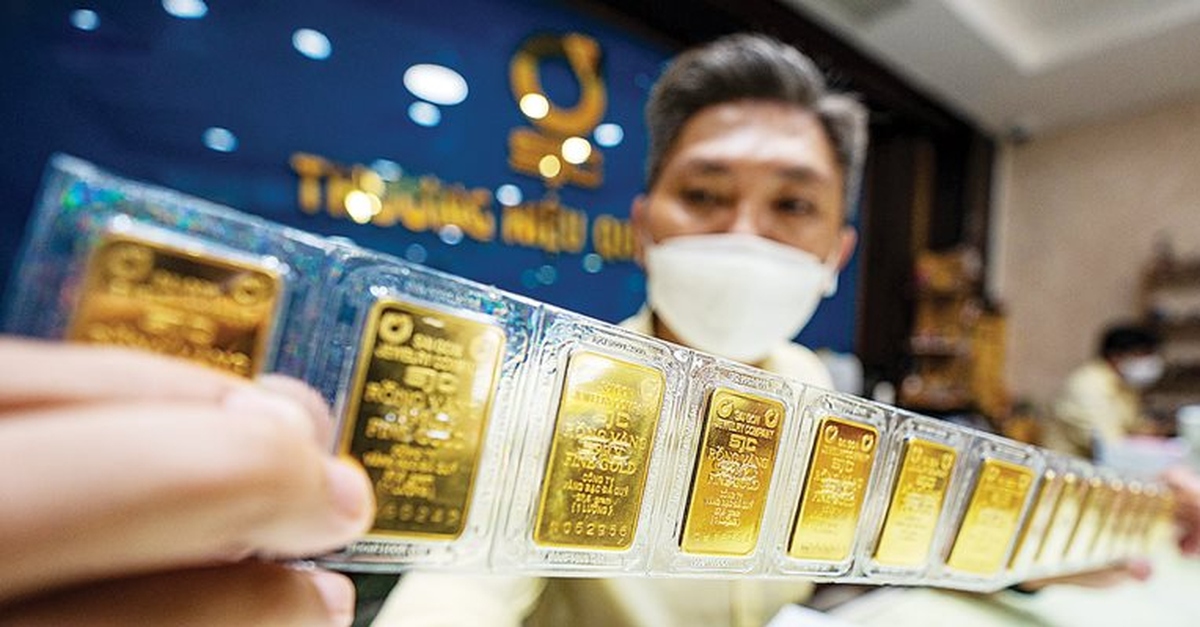 "Mở khoá" vàng trong dân: Vinhomes hỗ trợ chuyển đổi vàng mua nhà, cam kết lãi 10% sau 5 năm