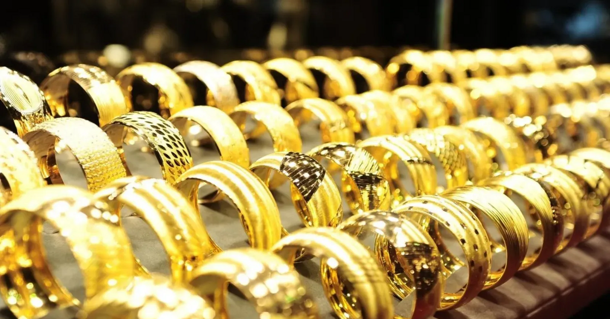 1 chỉ vàng 18k bằng bao nhiêu gam?