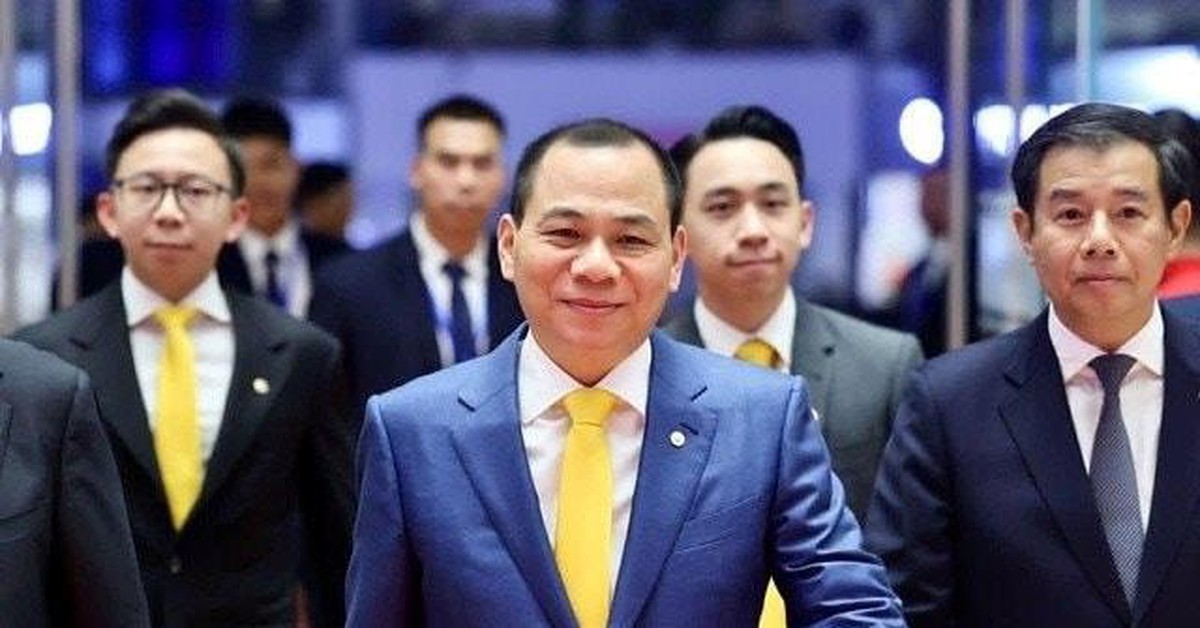 Tỷ phú Phạm Nhật Vượng: Từ phát ngôn gây sốc "có tiền mà chỉ thích mua vàng cất gầm giường" đến cú chơi lớn chưa từng có trong mục tiêu chung chuyển hóa 500 tấn vàng trong dân vào nền kinh tế