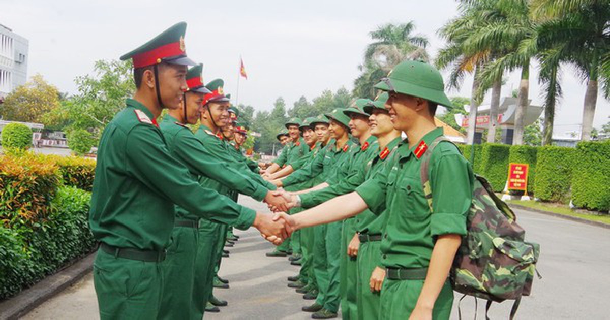 TOÀN VĂN: Dự thảo Thông tư điều chỉnh trợ cấp hằng tháng cho quân nhân, cơ yếu đã phục viên, xuất ngũ, thôi việc