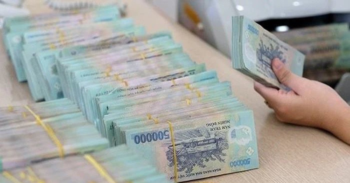 Chuyện chưa từng có trong lịch sử ngành ngân hàng Việt Nam: Điều gì đang diễn ra?
