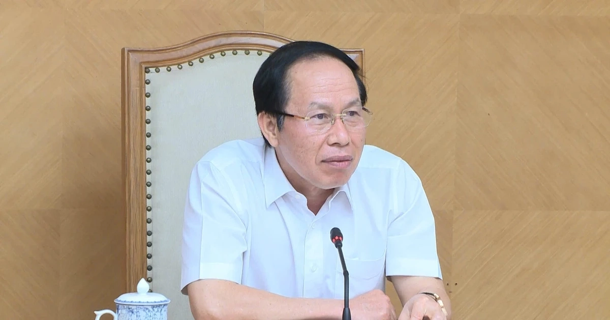 Mức xử phạt hành chính phải "hợp lý, khả thi và được xã hội chấp nhận"