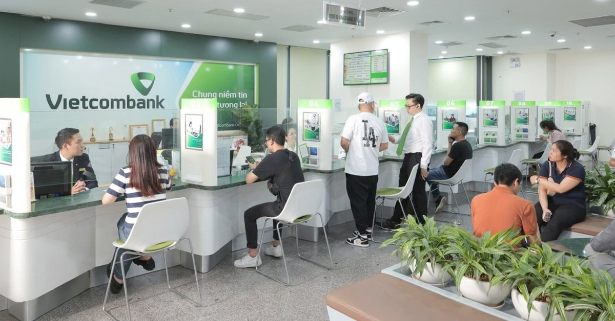 Vietcombank có thông báo quan trọng đến người dùng điện thoại Android, kiểm tra ngay để không bỏ lỡ quyền lợi