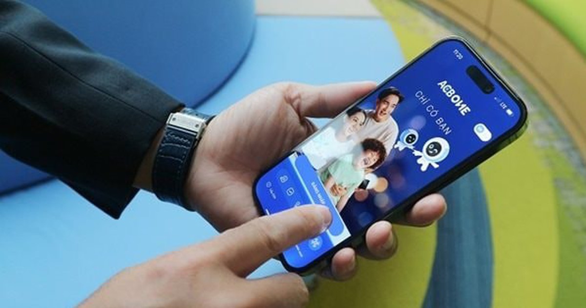 Quy định mới: Ngân hàng sẽ "đóng băng" toàn bộ giao dịch chuyển tiền online đối với những khách hàng sau
