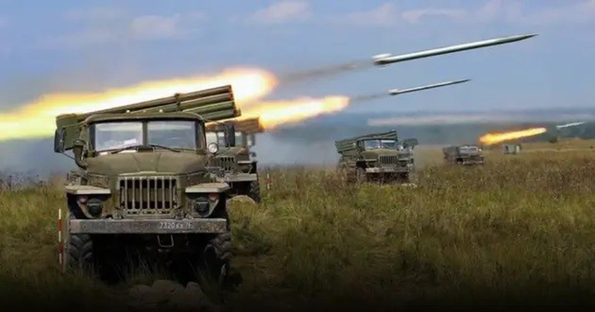 Đặc vụ SBU đào ngũ khiến 200 quân Ukraine thiệt mạng