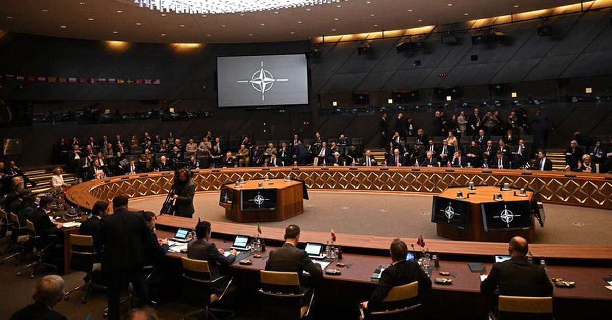 5 nước NATO 'chặn' kế hoạch tăng viện trợ quân sự cho Ukraine