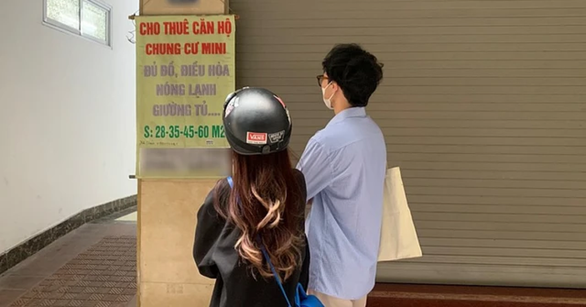 Tất cả người thuê và cho thuê nhà chú ý quy định phạt tới 30 triệu đồng từ hôm nay 25/5