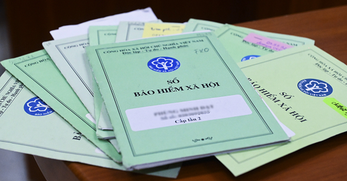Quy định mới về mức đóng bảo hiểm xã hội bắt buộc, tất cả người dân cần biết