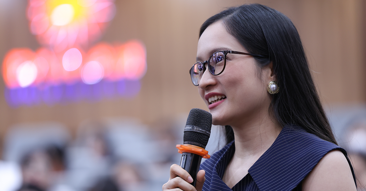 Trường đẹp, ký túc xá tiện nghi, nhưng nếu thiếu điều này, đại học chưa chắc đã thu hút được sinh viên