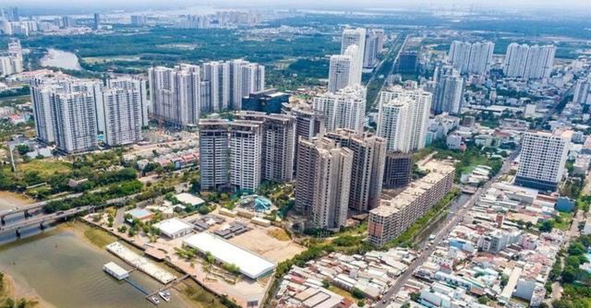 Cuộc “đại phẫu” lớn nhất từ trước tới nay sẽ định hình lại thị trường bất động sản trong thập kỷ tới