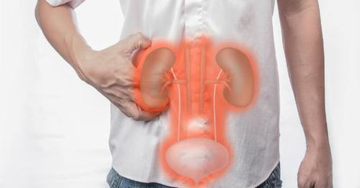 Nhiều quả thận của người Việt bị tổn thương vĩnh viễn một cách “oan uổng”: Bác sĩ Thận tiết niệu cảnh báo