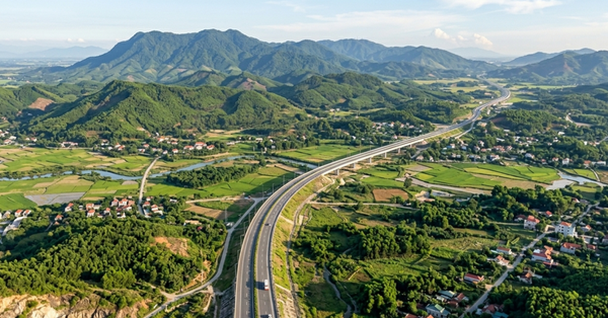 6,5 triệu người dân Việt Nam đón tin vui: Tuyến cao tốc dài 257km, đi qua 3 tỉnh được đề xuất đầu tư, quyết hoàn thành trước 2030