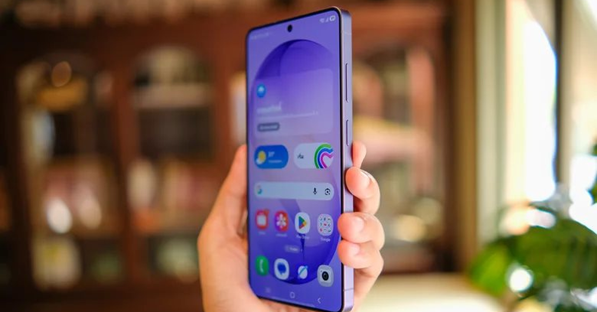 Mẫu điện thoại giá rẻ của Samsung mà lại bán chạy hơn cả Galaxy S26 Ultra: Giá ở Việt Nam chỉ 3 triệu