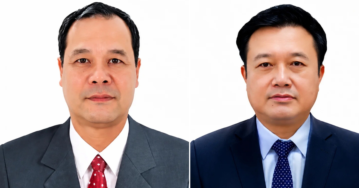 Phó Chủ tịch HĐND và Trưởng Ban Nội chính tỉnh Quảng Ninh bị khai trừ đảng