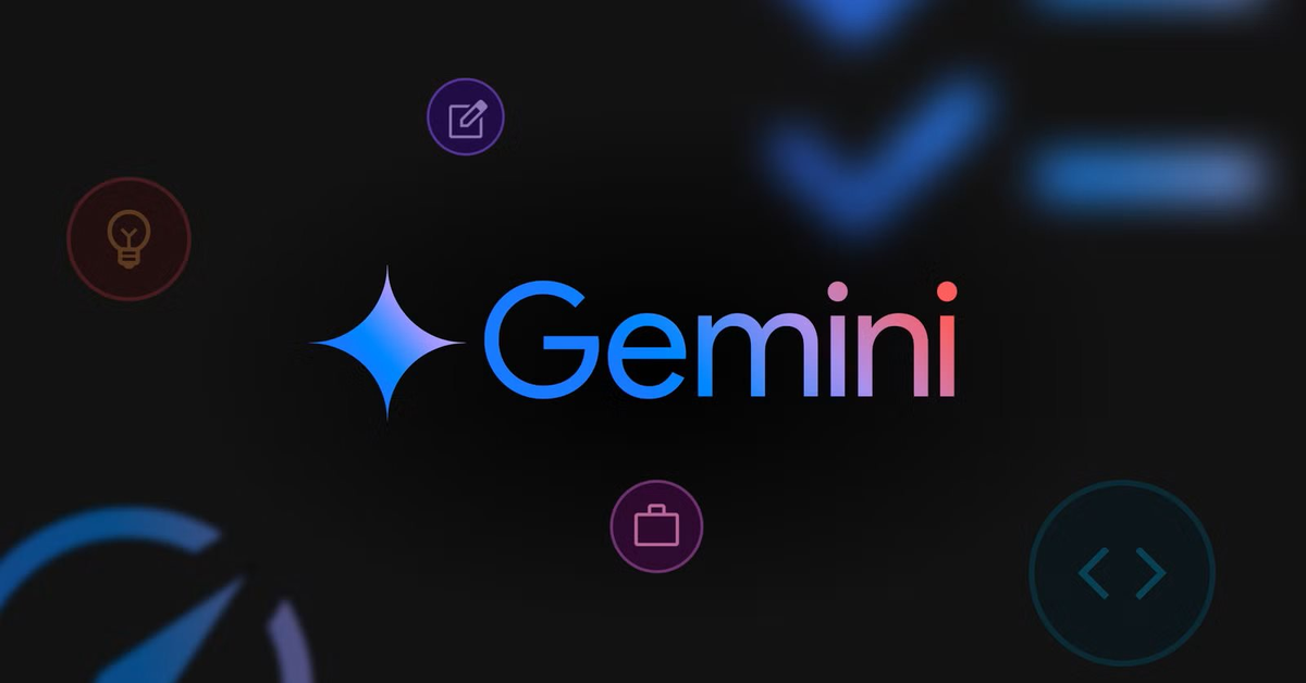 Tôi đã bỏ hết mọi công cụ AI sau khi phát hiện ra “tính năng vô giá” này trên Gemini: Thực sự đáng tiền