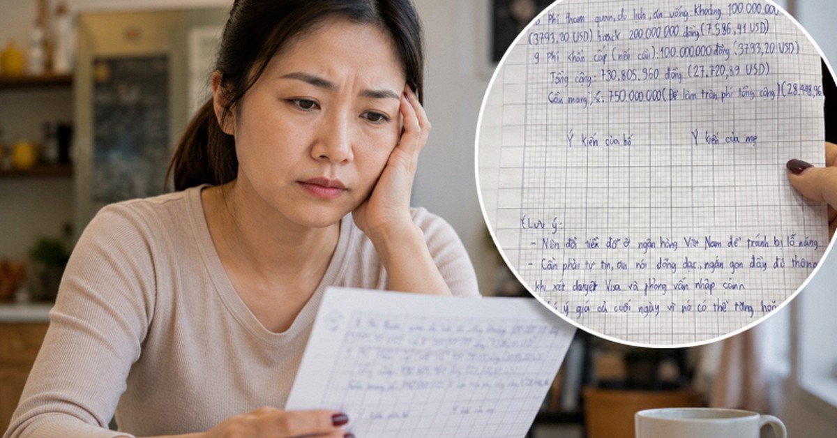 Vì 1 lời hứa "đầy sơ hở" với con trước kỳ thi học kỳ, bà mẹ Hà Nội giờ phải nhờ bạn bè bày mưu giải vây giúp