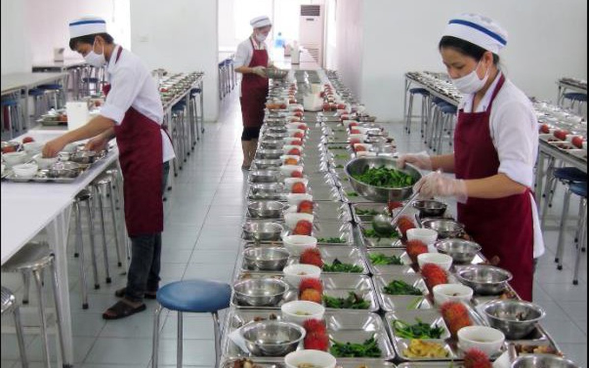 Sài Thành Foods: Chuẩn hóa chuỗi cung ứng, nâng tầm chất lượng suất ăn công nghiệp