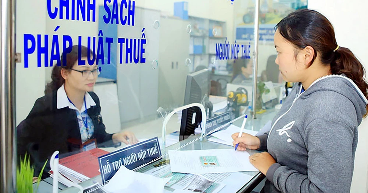 Tất cả người dân có tài khoản ngân hàng chú ý đề xuất mới quan trọng từ 1/7