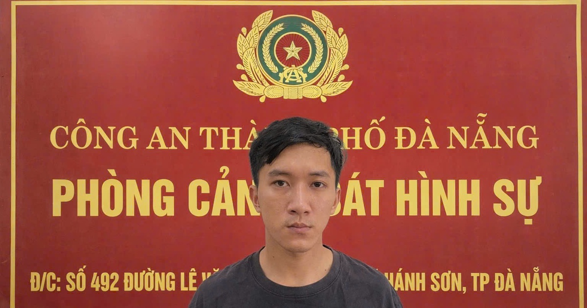Bắt tạm giam ông Nguyễn Lam Trường