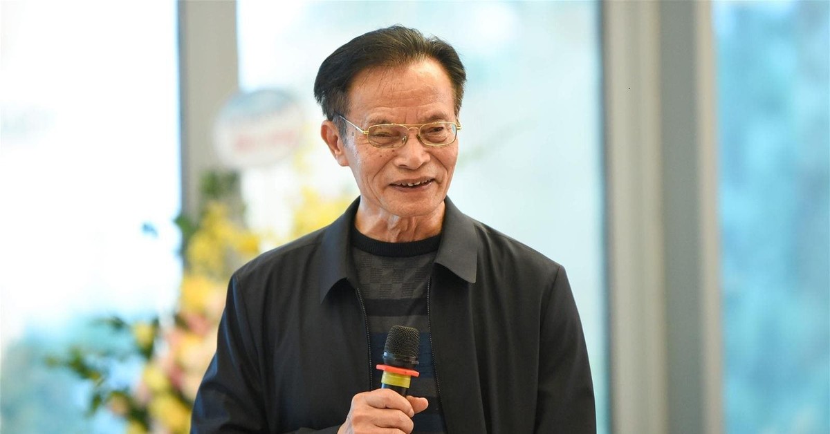 Chuyên gia: “Hỗ trợ chuyển đổi vàng để mua nhà, chủ đầu tư mới là bên chịu rủi ro, người mua luôn an toàn, có lợi”