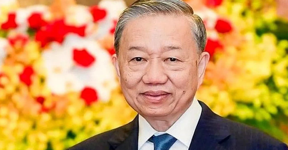 Tổng Bí thư, Chủ tịch nước Tô Lâm và Phu nhân lên đường thăm chính thức Vương quốc Thái Lan