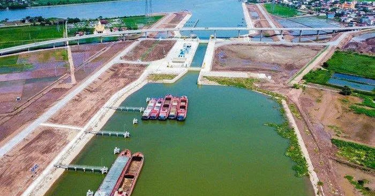 Công trình chưa từng có: Phá đi làm lại sau 8 tháng, sở hữu công nghệ đặc biệt, rút 8h còn 20 phút di chuyển