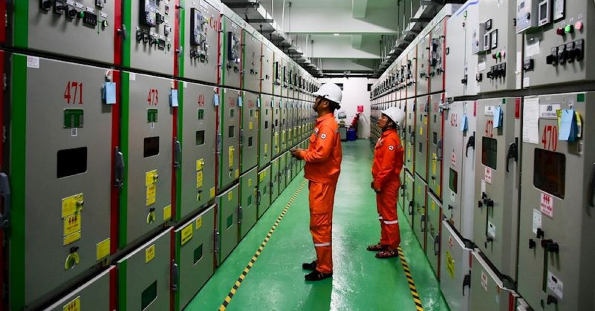 EVNHANOI khẳng định không có lịch cắt điện hôm nay 27/5