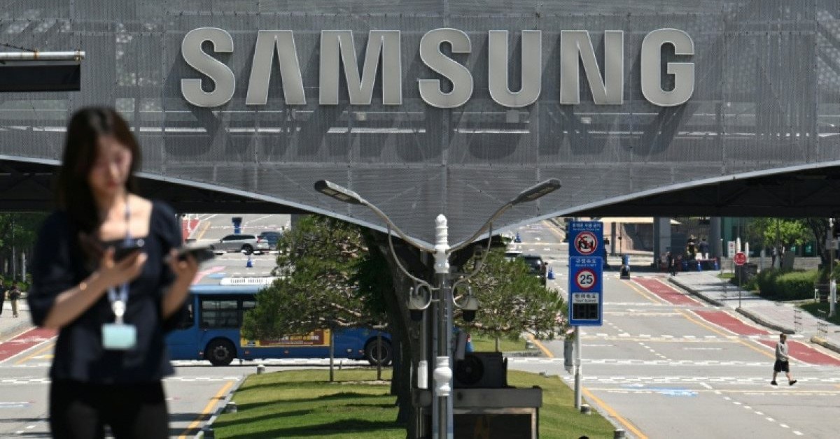 Nóng: 78.000 nhân viên Samsung sắp nhận khoản t...