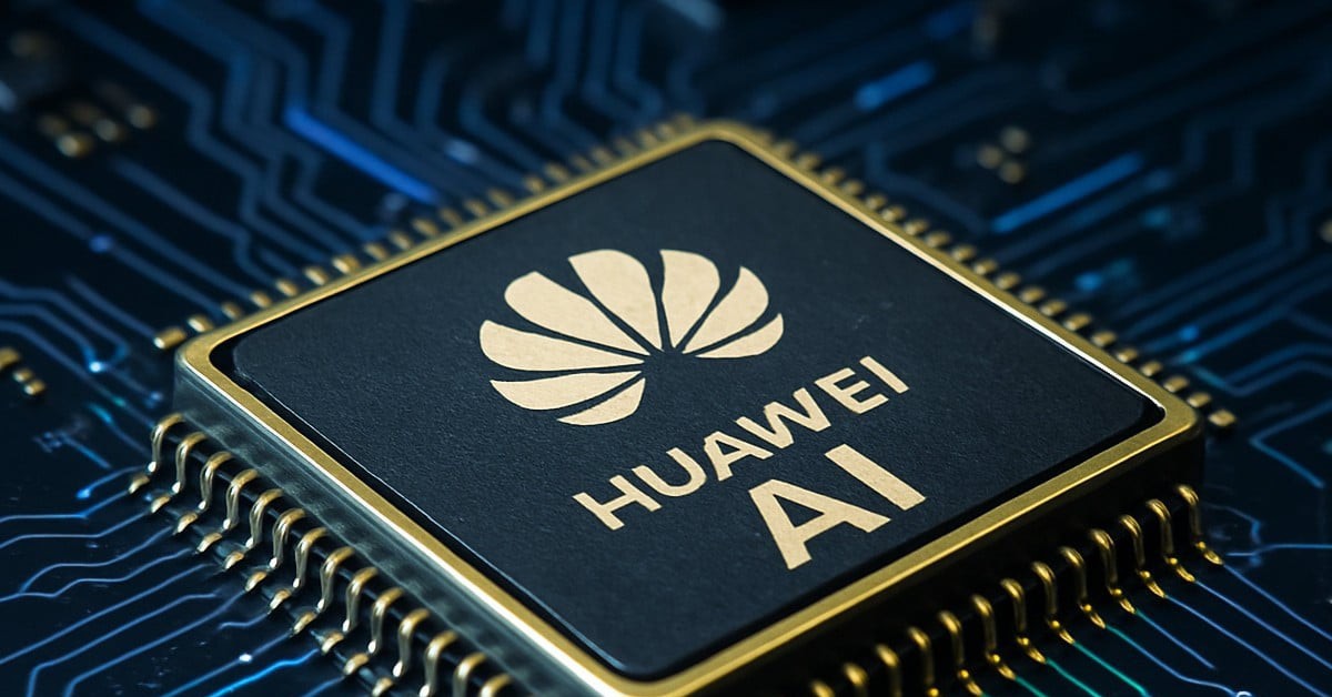 Huawei công bố “định luật mới” thay thế Định luật Moore, chuẩn bị tạo ra chip tương đương 1,4nm dù bị chặn máy EUV
