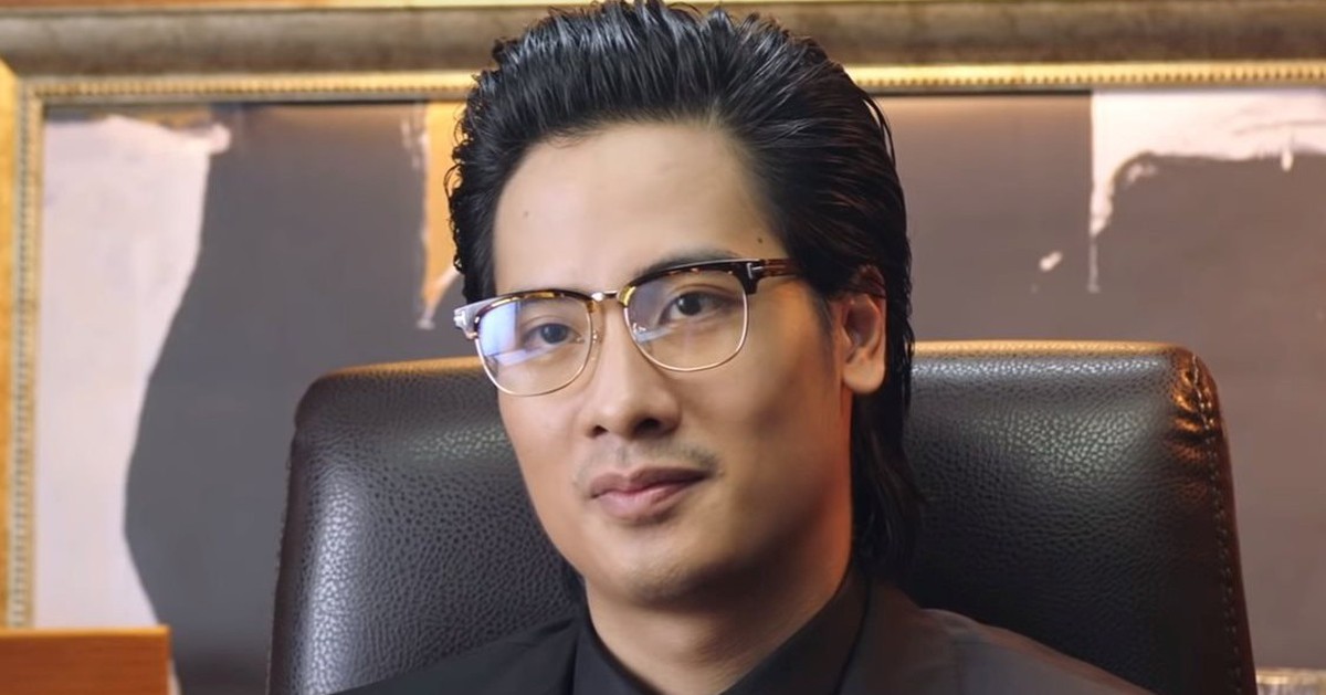 Cựu youtuber JVevermind làm Tổng Giám đốc hãng phim của Vingroup: Nói gì với series 10 tập về triều đại nhà Trần công chiếu trong nửa năm nữa?