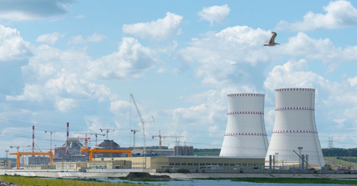Đạt công suất hơn 2 tỷ kWh điện sau vài tháng, "cỗ máy" phát điện của Nga lập kỷ lục chưa từng có