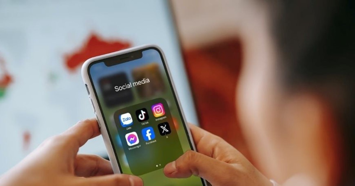 Tất cả người dùng Facebook, Instagram cần lưu ý thông tin quan trọng sau