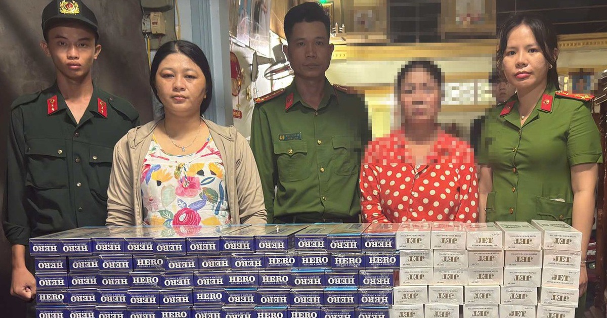 Khám xét khẩn cấp nơi ở, ra lệnh tạm giam Phan Thị Ngọc Ánh