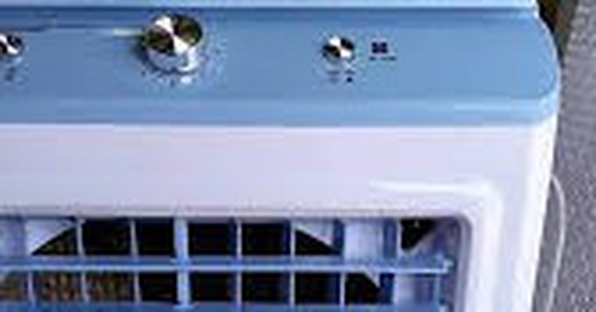Quạt điều hòa là gì và mức tiêu thụ điện năng ra sao?