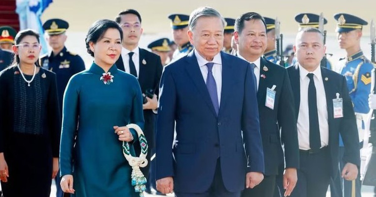 Truyền thông Thái Lan: "Việt Nam là "ngôi sao đang lên" của khu vực Đông Nam Á"