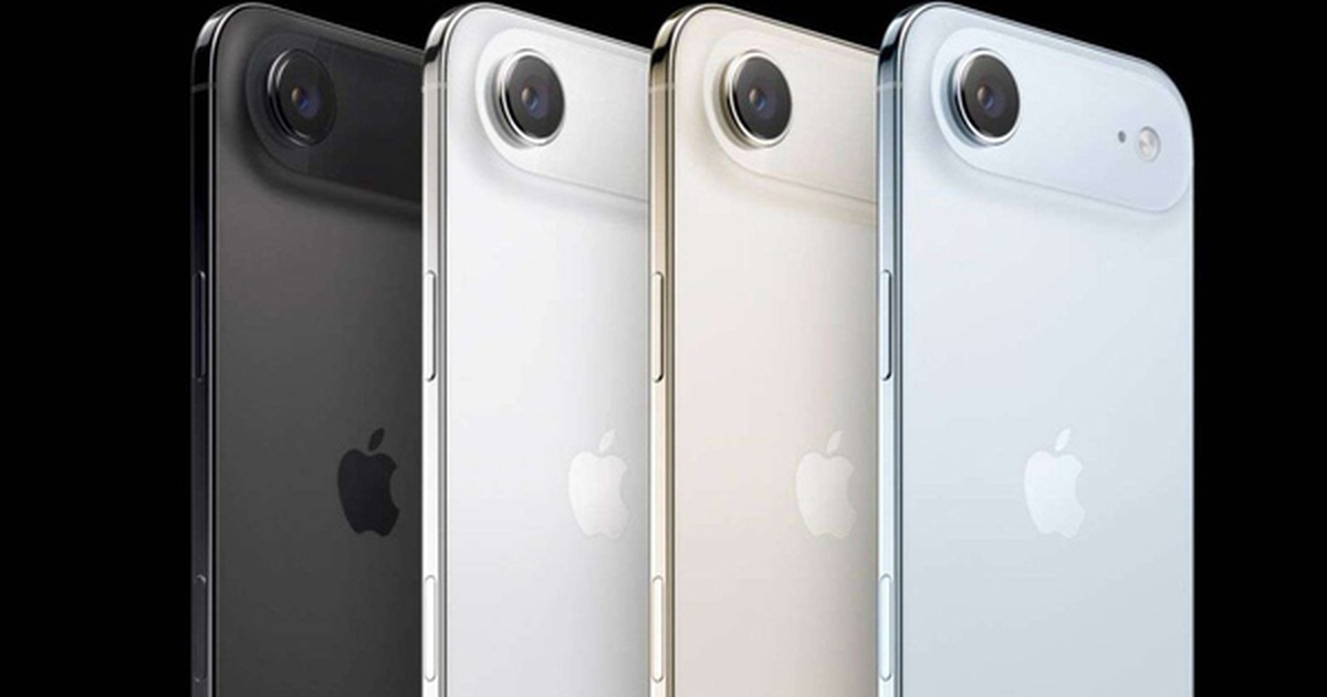 Vì sao mẫu iPhone này giảm giá tới 10 triệu đồng?