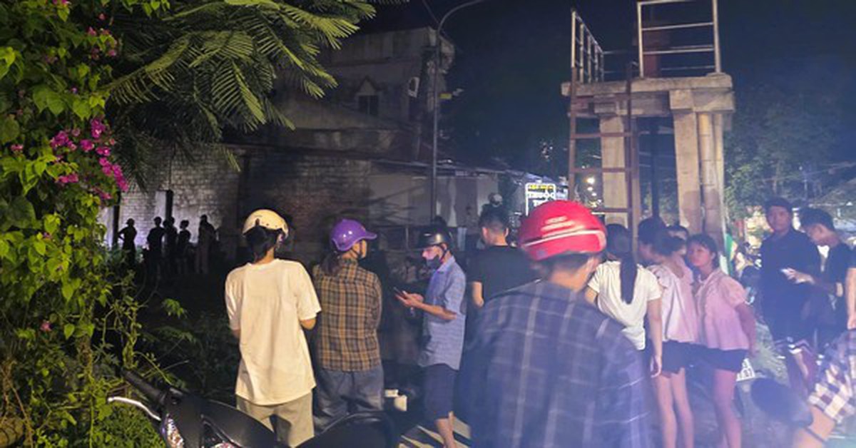 Phát hiện thi thể bé gái 8 tuổi trôi trên kênh