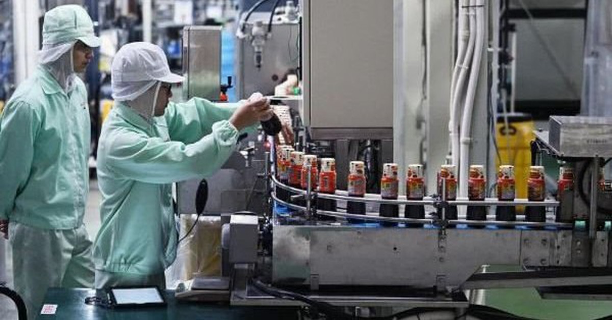 Cơn khát 1 loại nguyên liệu quan trọng bủa vây ...