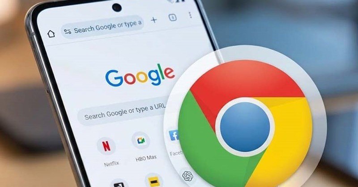 Công an cảnh báo gấp tới tất cả những ai đang dùng trình duyệt Google Chrome