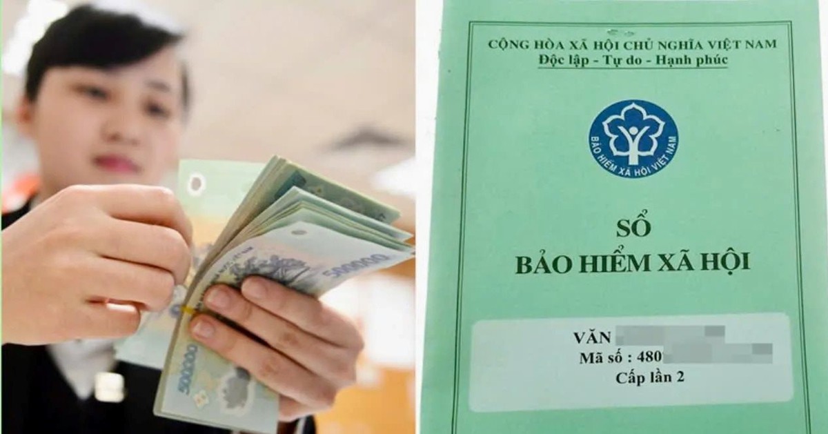 Tin cực vui: Chỉ hơn 1 tháng nữa, hàng loạt khoản trợ cấp BHXH đồng loạt tăng, những ai sẽ được nhận?