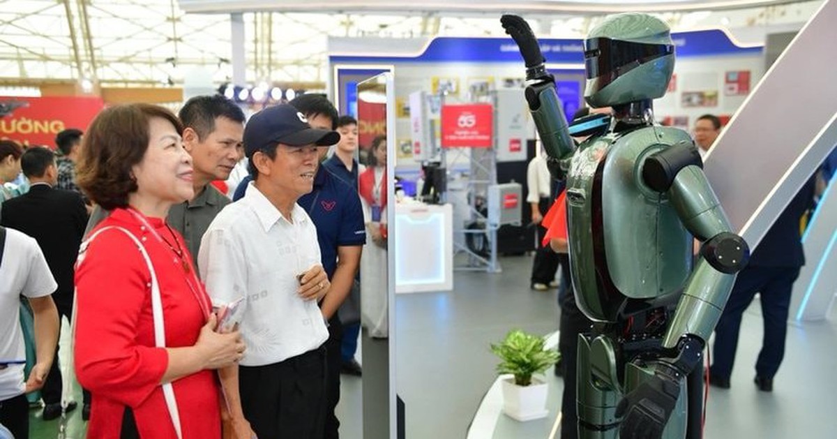Bắt tay với Meta, Việt Nam vừa phát động một việc trên toàn quốc trong lĩnh vực sẽ tạo ra 5.000 tỷ USD