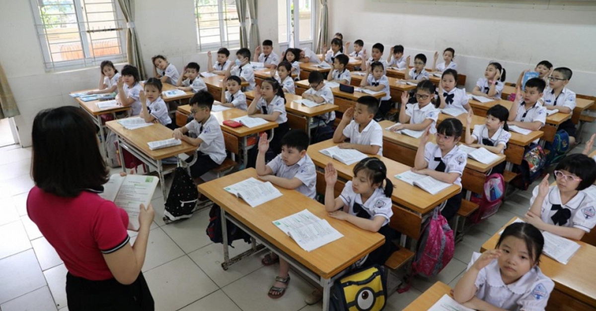 Tin vui từ 15/7: Học sinh bán trú sẽ được hỗ trợ 450.000 đồng/tháng