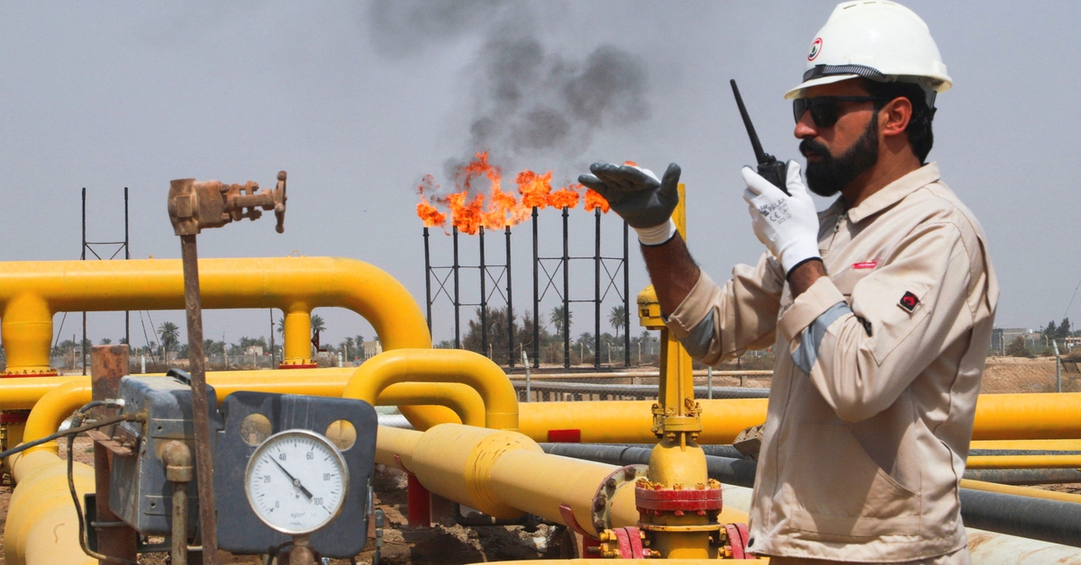 Iraq phát minh "áo giáp siêu mỏng" có thể rung chuyển ngành dầu khí thế giới: Tiềm năng cứu 60 tỷ USD/năm
