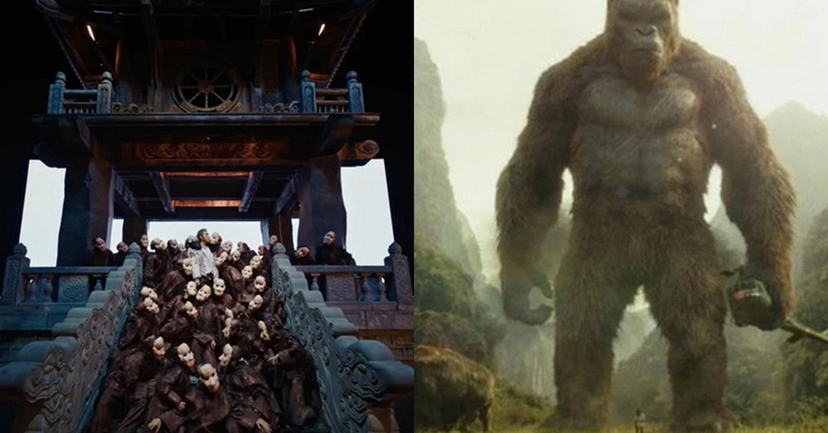 Địa điểm Sơn Tùng M-TP quay MV Come My Way gây bão mạng, từng xuất hiện trong bom tấn Hollywood "Kong: Đảo Đầu lâu